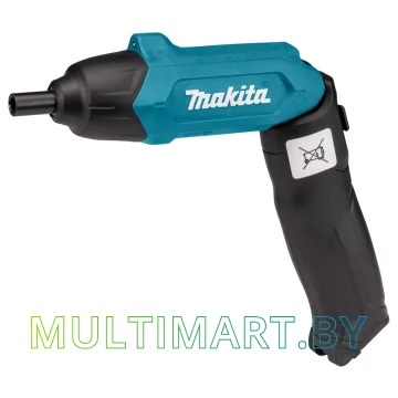 Электроотвертка Makita DF001DW